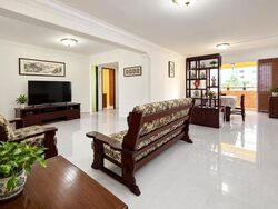 Blk 224 Pasir Ris Street 21 (Pasir Ris), HDB Executive #636460321